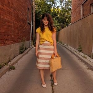 Meet your Posher, Michelle